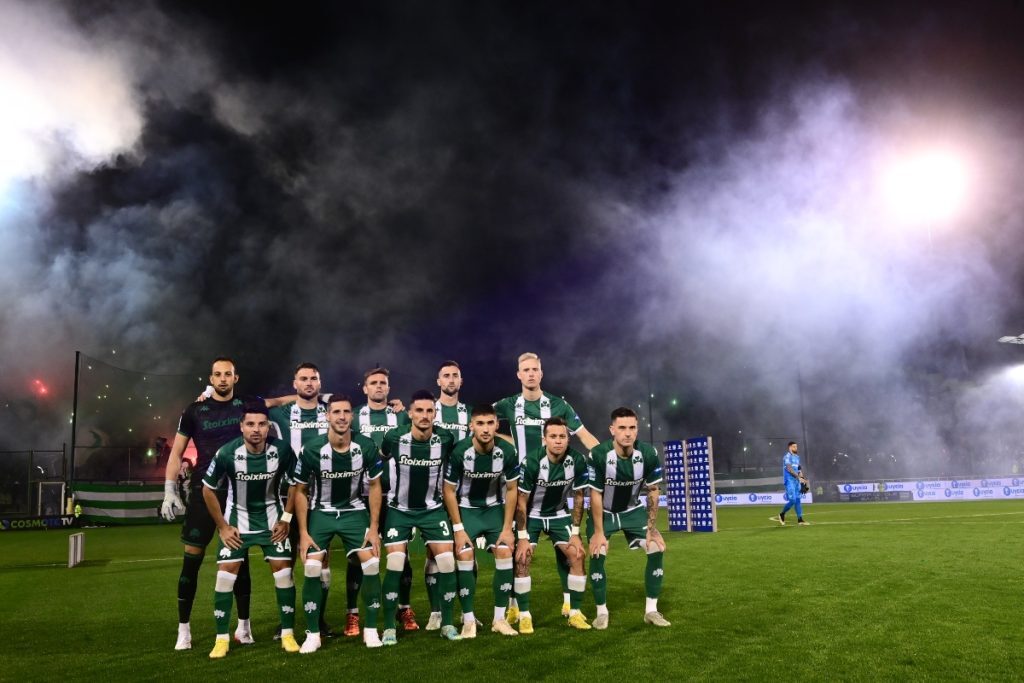 Super League: Αναβάλλεται η 9η αγωνιστική των Play Off του πρωταθλήματος