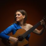 Mystic Emotions – Η Χαριτίνη Πανοπούλου στο café του Νομισματικού Μουσείου