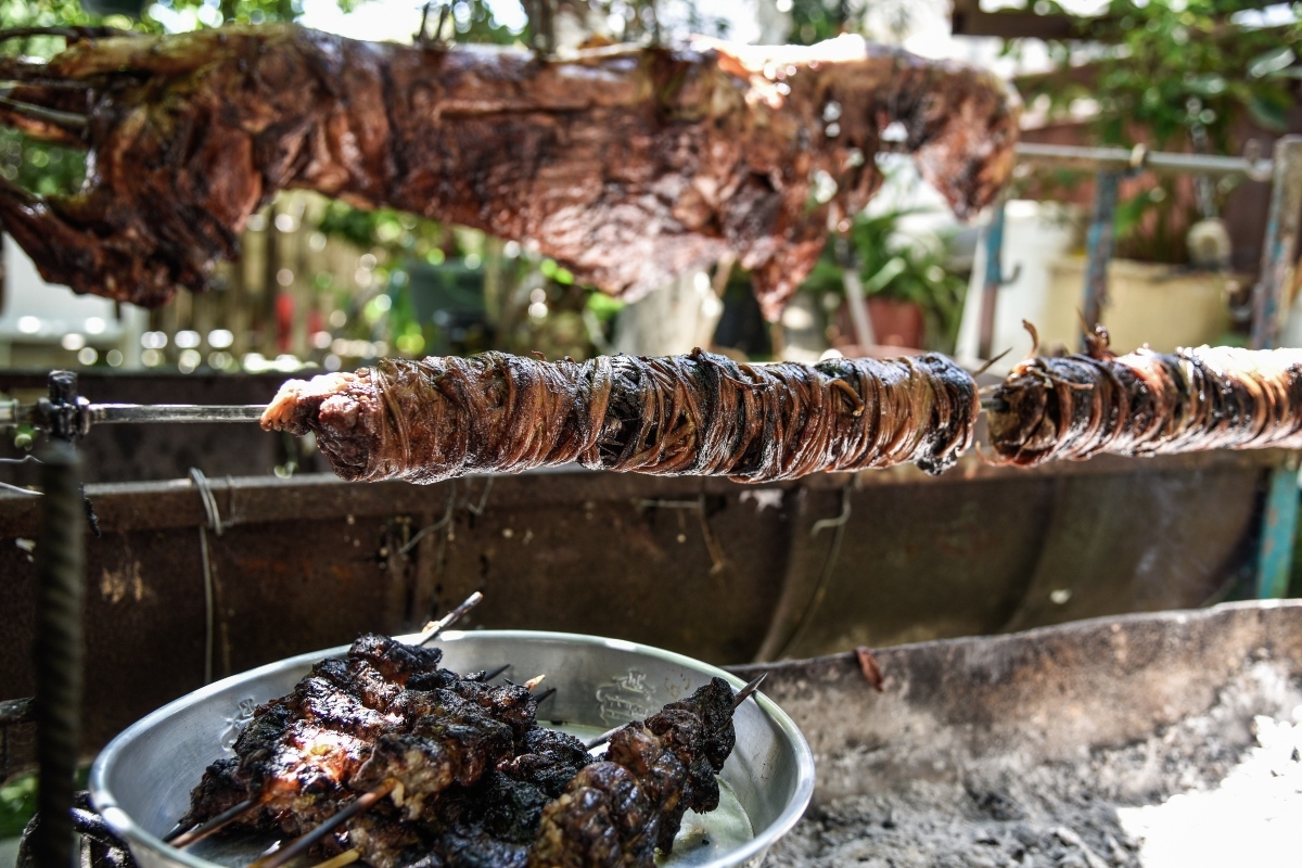 Καιρός Πάσχα