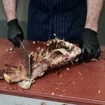 Πάσχα 2023: Γεμάτες οι ταβέρνες & τα εστιατόρια για τον οβελία