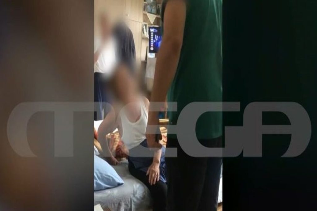Πεντέλη: Ο γιος των ηλικιωμένων ομολογεί και σοκάρει – «Με κοροϊδεύουν ότι δεν έχουν λεφτά, στημένο