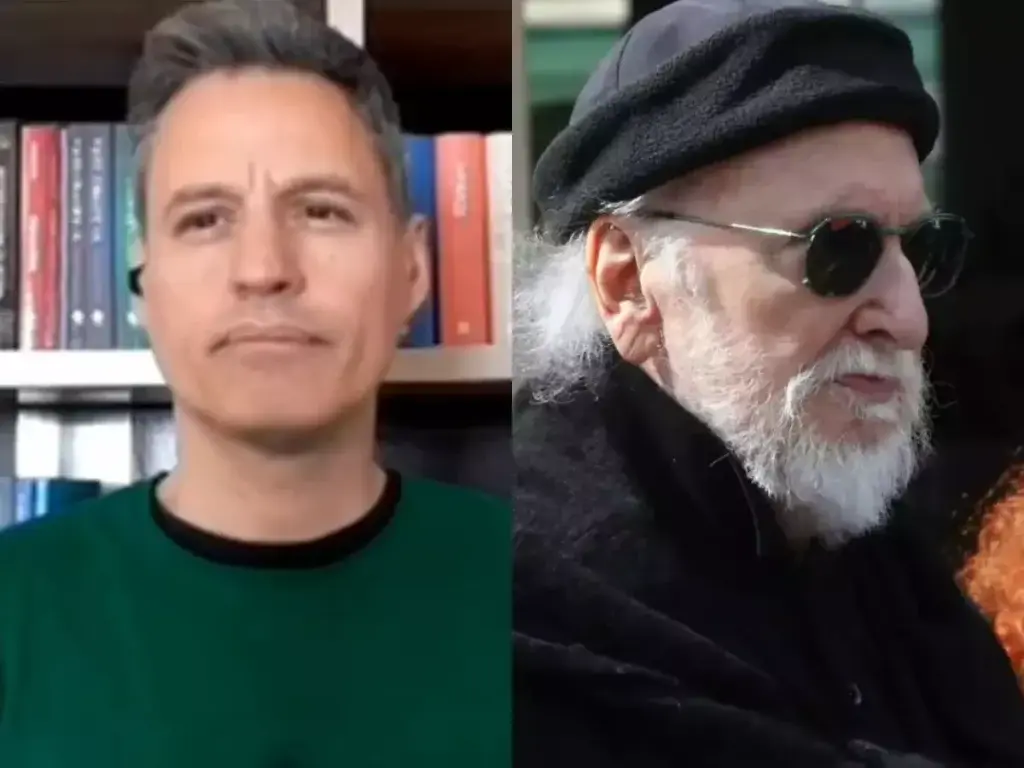 Το τερμάτισε ο Πετράκος: Χαρακτήρισε ναζιστή τον Σαββόπουλο