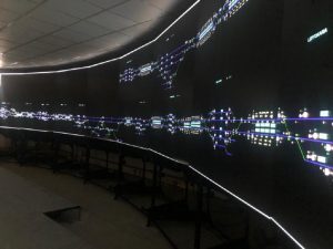 ΟΣΕ: Αυτοί θα είναι οι νέοι πίνακες τηλεδιοίκησης που παρουσίασε ο Γεραπετρίτης