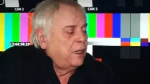 Γιώργος Πολυχρονίου