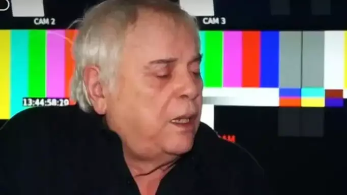 Γιώργος Πολυχρονίου