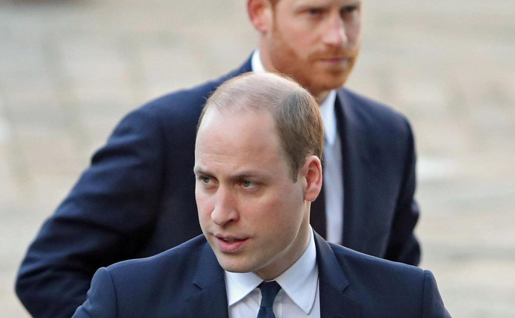 Πρίγκιπας Γουίλιαμ