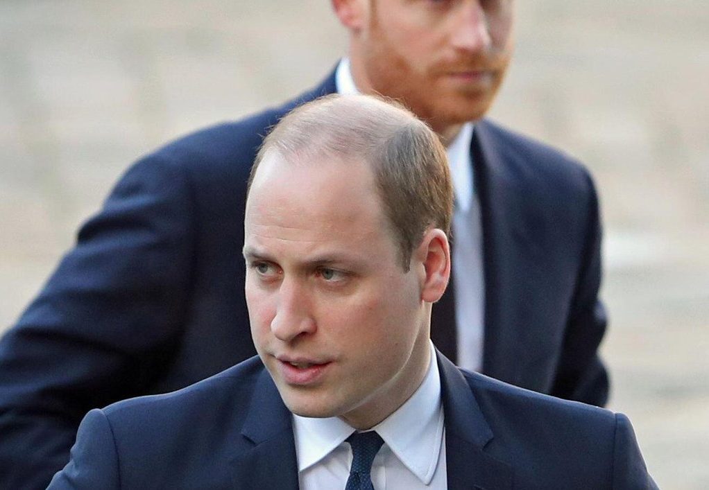 Πρίγκιπας Γουίλιαμ