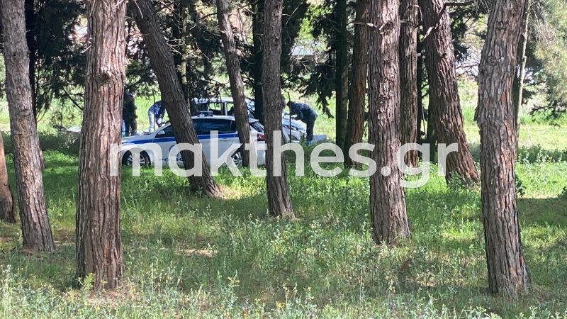 Θεσσαλονίκη: Αυτός είναι ο 34χρονος που σκότωσε τη μητέρα του