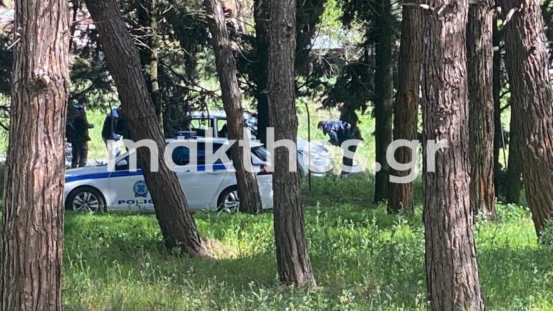 Θεσσαλονίκη: Αυτός είναι ο 34χρονος που σκότωσε τη μητέρα του