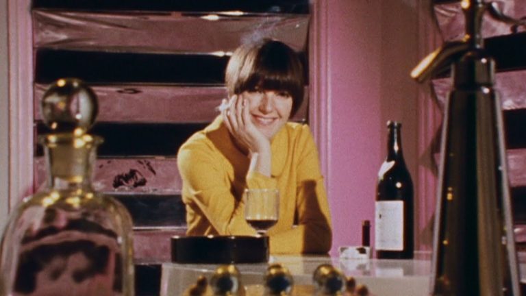 Μέρι Κουάντ