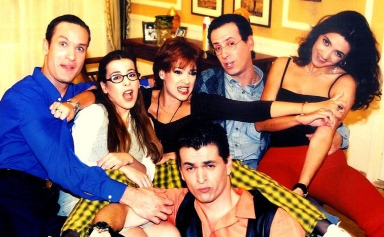 Πέθανε ο σκηνοθέτης του «Κωνσταντίνου και Ελένης» Κώστας Λυχναράς