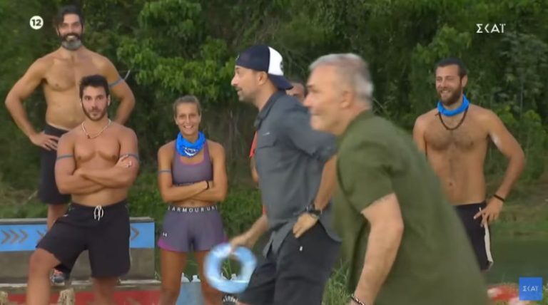 Survivor All Star -spoiler: Αυτή η ομάδα κερδίζει απόψε την ασυλία -Ποιος είναι ο πρώτος υποψήφιος προς αποχώρηση
