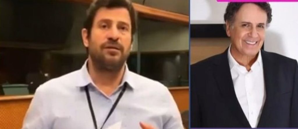 Ρώμας για Γεωργούλη: «Αν αποδειχθεί ότι είναι ένοχος, πρέπει να τιμωρηθεί με μεγάλη ποινή»