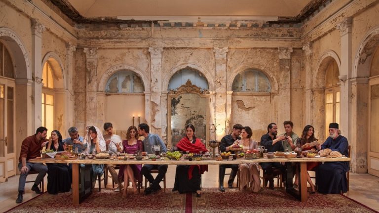 Σασμός: Η Καλλιόπη τεντώνει το σχοινί