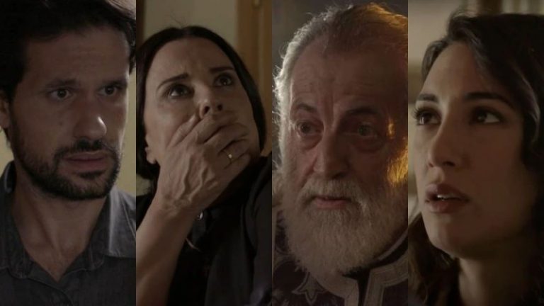 Σασμός: Το γλυκόπικρο τέλος της σεζόν – Δυο γάμοι και δυο μεγάλες επιστροφές