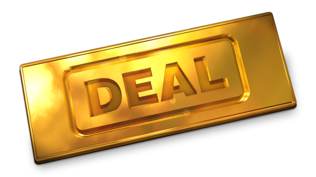 Ποια θα κάνει Deal με τον Alpha; – Τι θα γίνει με την παρουσίαση;