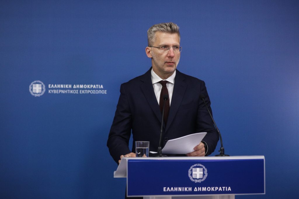 Σκέρτσος για πρόγραμμα ΣΥΡΙΖΑ: Ξεπέρασε τον εαυτό του… 83 δισ. ευρώ η κοστολόγησή του
