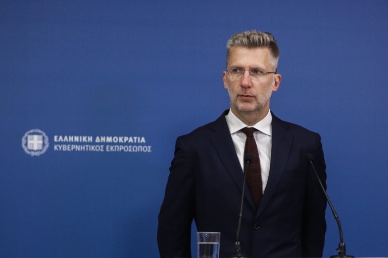 Άκης Σκέρτσος: Η πολιτική σταθερότητα αποκτά αξία όταν μετατρέπεται σε συσσωρευμένη πρόοδο