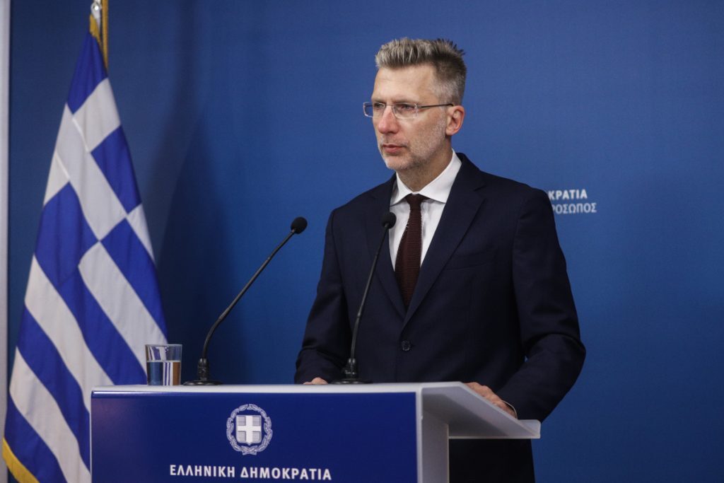 Σκέρτσος: H κυρία Φωτίου και το κόμμα της «οραματίζονται» μια ελληνική μεσαία τάξη των 420 ευρώ μηνι