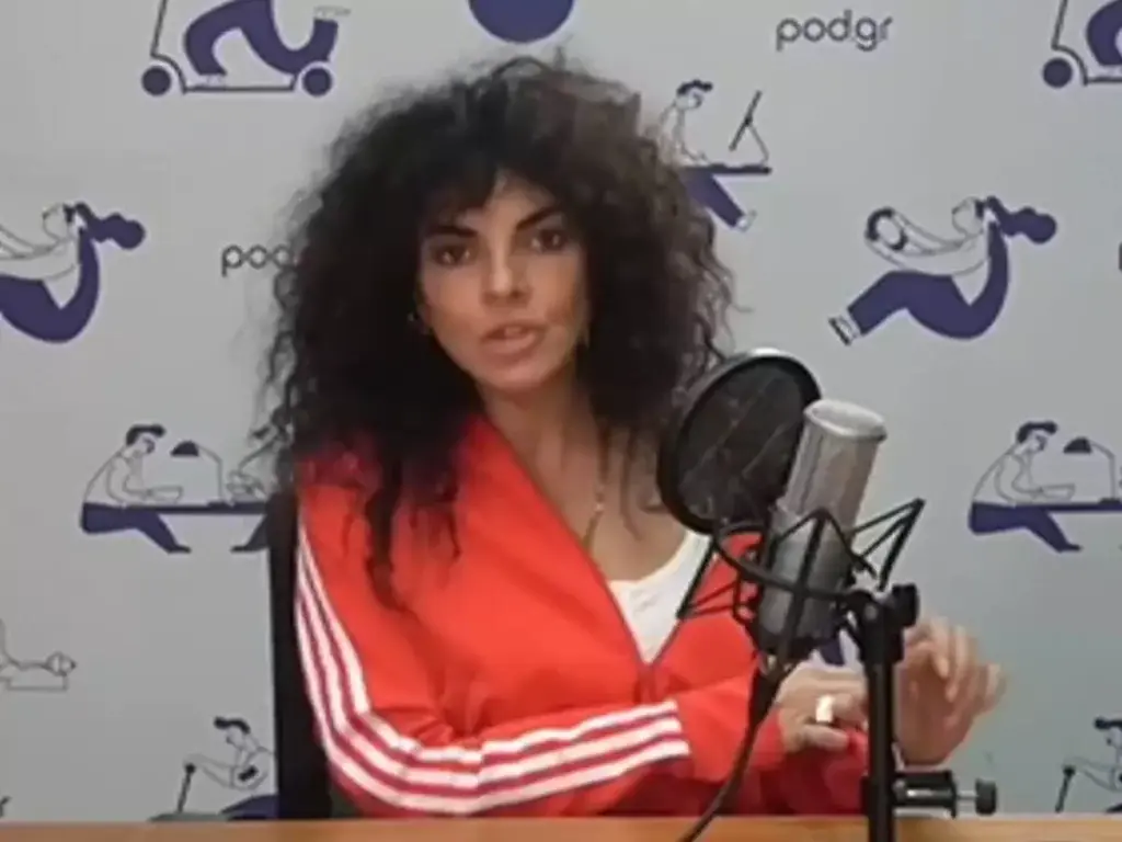 Μαρία Σολωμού: Έκανε τα μαλλιά της αγορέ – Δείτε το νέο της look [Βίντεο]