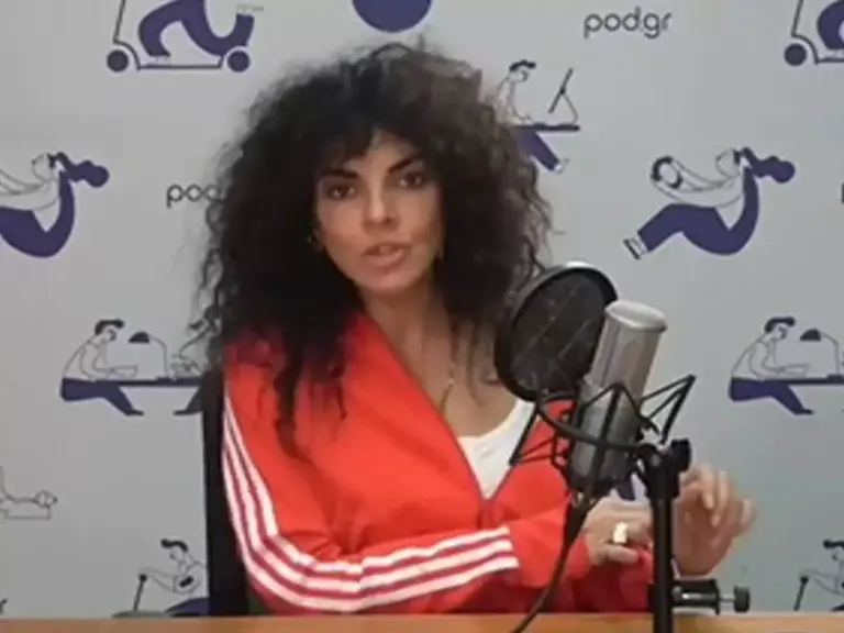 Μαρία Σολωμού: «Είμαι γαϊδούρα στις σχέσεις μου»