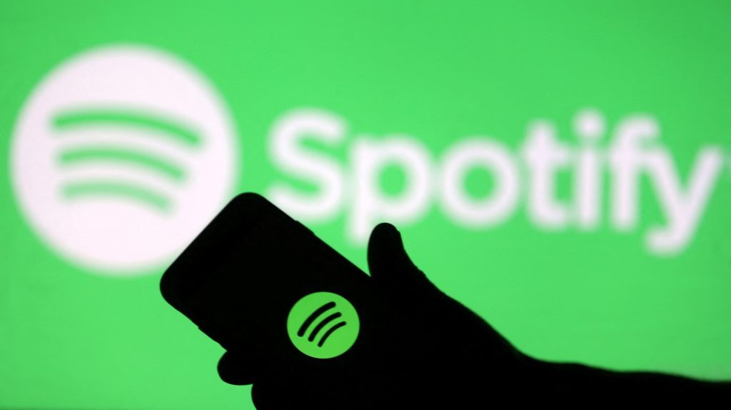 Spotify: μην επιτρέψετε στους κυβερνοεγκληματίες να παραβιάσουν το λογαριασμό σας!