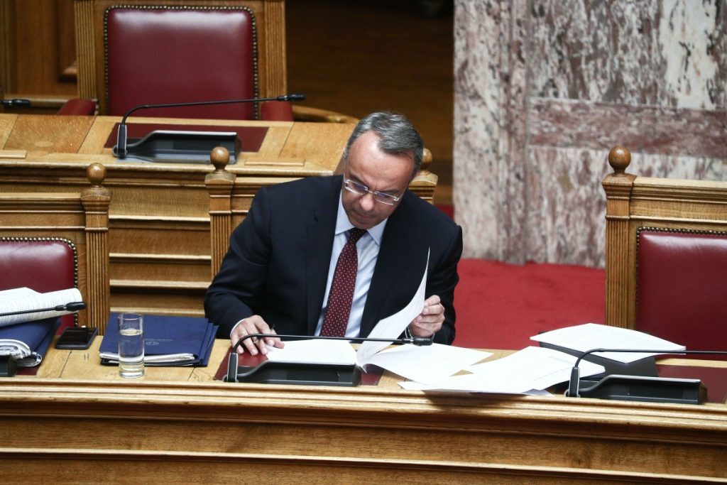 «Αέρας» 2,7 δισ. ευρώ μέχρι το τέλος του 2023
