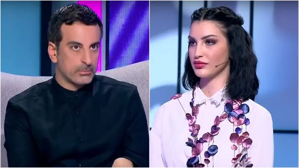 Κουδουνάρης: «Στην Ελλάδα δεν επιτρέπεται γάμος ομοφυλοφίλων» – Οργή για το κόνσεπτ της Χριστι