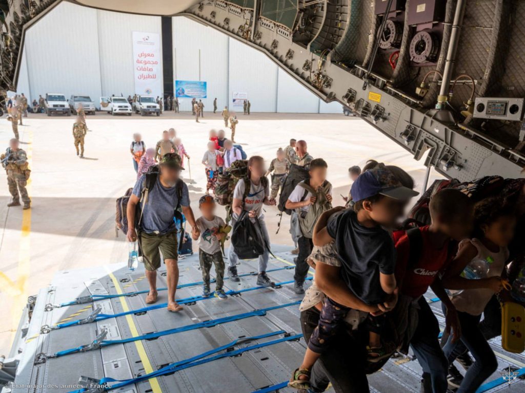 Σουδάν: Πάνω από 700.000 οι εσωτερικά εκτοπισμένοι – Ο αριθμός υπερδιπλασιάζεται