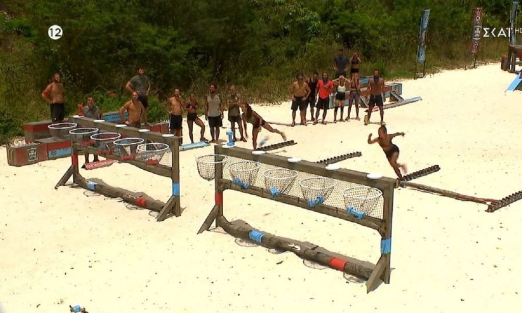 Σοκ – Έπιασαν πρώην παίκτη του Survivor να κλέβει σε γνωστό σούπερ μάρκετ