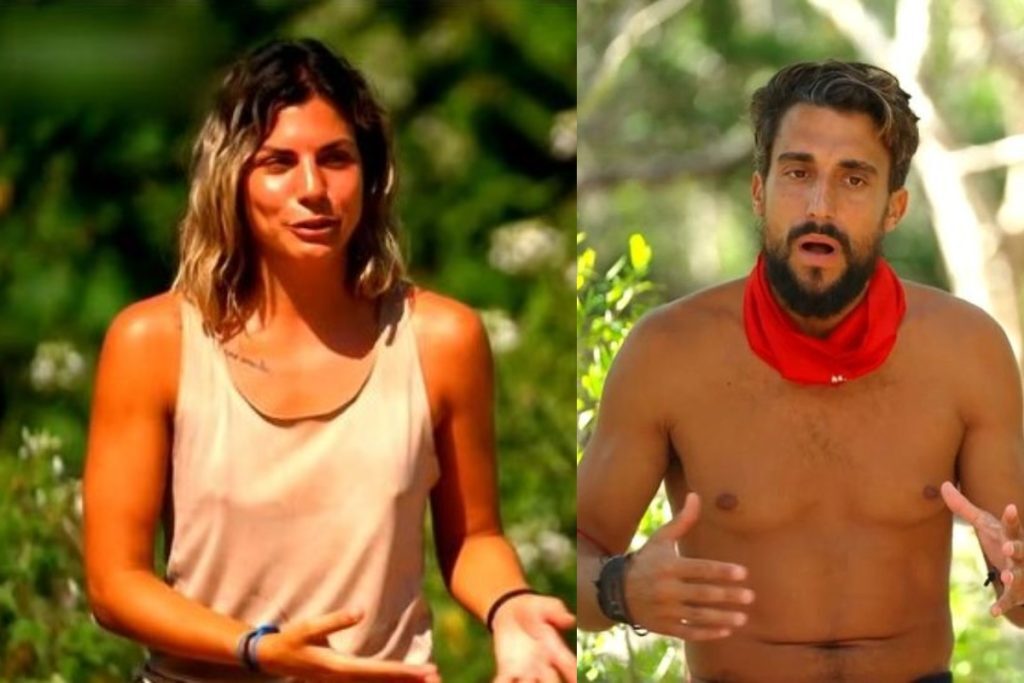 Survivor All Star: Τα στατιστικά που ανατρέπουν τα πάντα – Φέρνει τα πάνω κάτω η Σταυρούλα, χάνει την κούπα στο νήμα ο Κατσούλης [εικόνα]