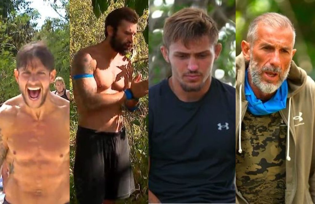 Survivor All Star: Μοίρασε νοκ-άουτ ο Πιλίδης – Όσα αποκάλυψε για Γκότση, Μπόγδανο και Καραγκούνια [
