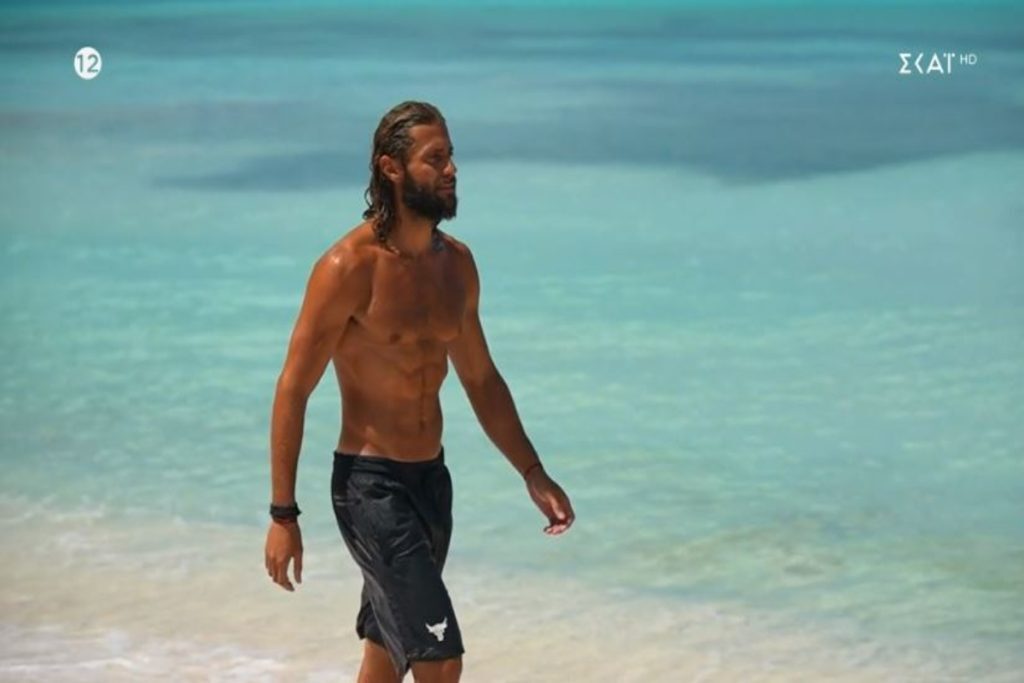 Survivor All Star: Ο Βασάλος το αποκάλυψε και σόκαρε την παραγωγή – «Είδα ότι…» [βίντεο]