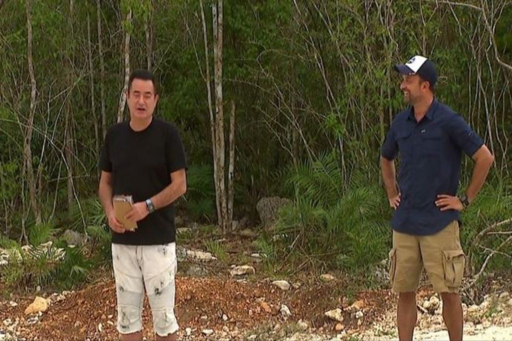 Survivor All Star: Ξεχάστε όσα ξέρατε για την ένωση – Το ανακοινώνει ο Ατζούν και «παγώνει» τους παί