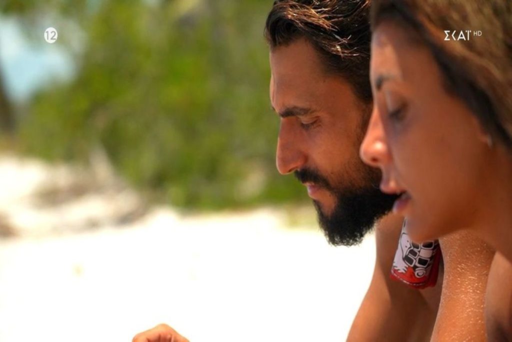 Survivor All Star: Δεν άντεξαν Σάκης, Μαριαλένα και αποχώρησαν – Χαμός στην καλύβα [βίντεο]