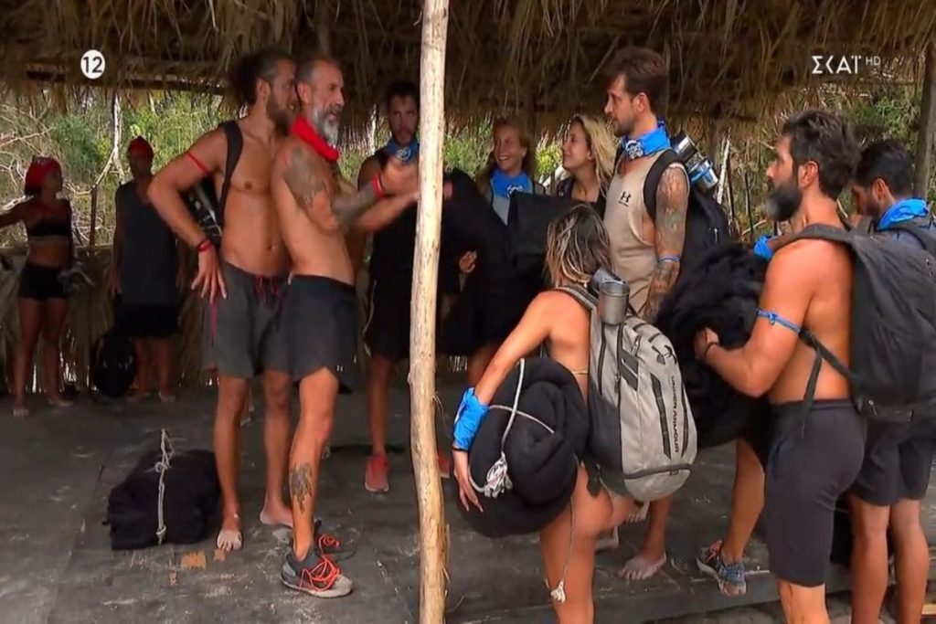 Survivor All Star: Η απόλυτη ανατροπή – «Ονειρεύονται» τελικό και μετά βίας μπαίνουν στην 10άδ