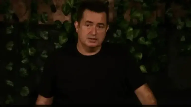 Πέθανε από καρκίνο πρώην παίκτης του Survivor – Το συγκινητικό «αντίο» του Ατζούν Ιλιτζαλί