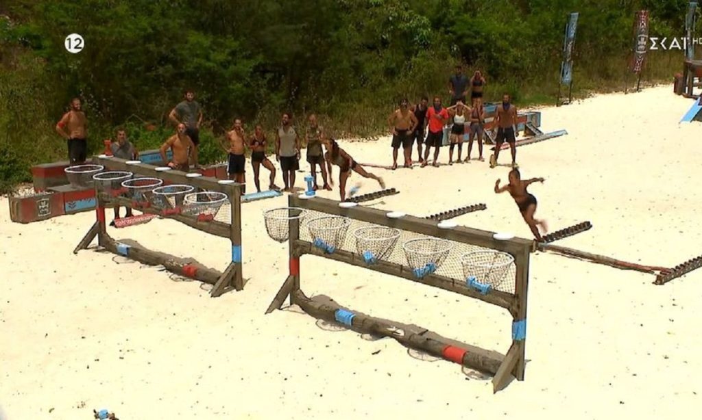 Survivor All Star spoiler: Αυτή η ομάδα θα κερδίσει σήμερα