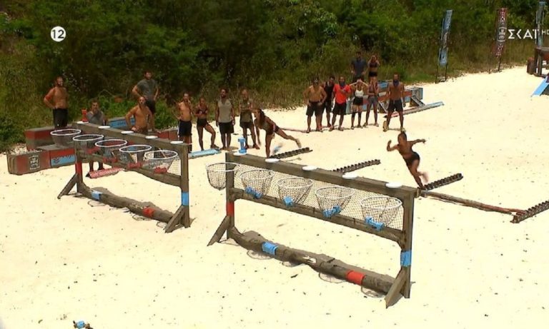 Σοκ – Έπιασαν πρώην παίκτη του Survivor να κλέβει σε γνωστό σούπερ μάρκετ