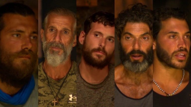 Survivor All Star spoiler 20/4: Οι πρώτες πληροφορίες για τον παίκτη που αποχωρεί
