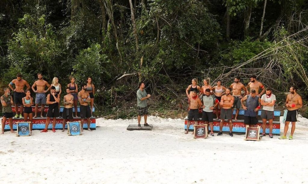 Survivor All Star Spoiler: Αυτοί κερδίζουν την πρώτη ασυλία – Ο κακός χαμός με τον πρώτο υποψήφιο