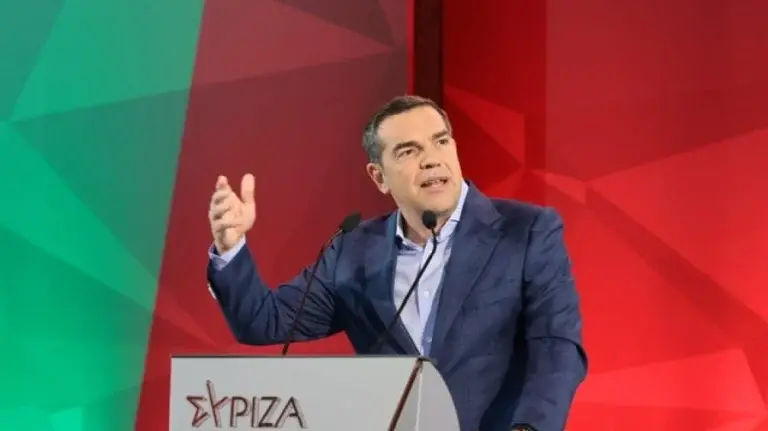 ΣΥΡΙΖΑ: Με καταστροφολογία μέχρι τις κάλπες