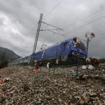 Τέμπη: Απολογούνται το δεύτερο δεκαήμερο του Δεκεμβρίου ο Τριαντόπουλος, ο Αγοραστός και άλλοι έξι για παράβαση καθήκοντος