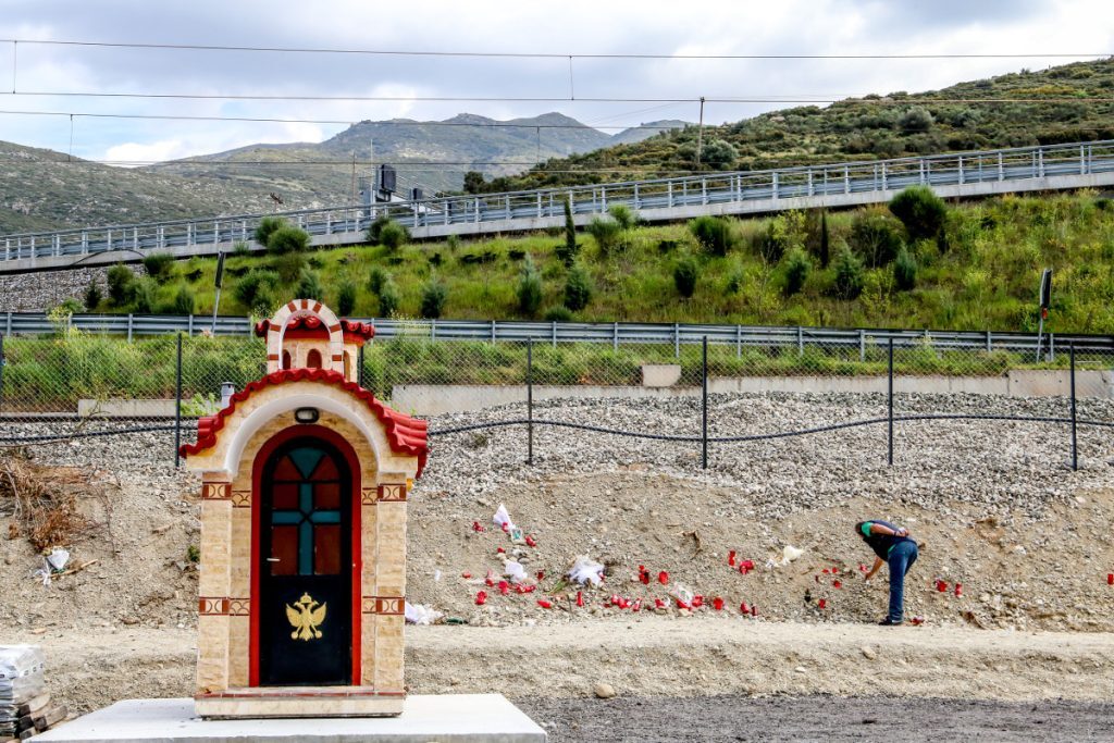 Ποινική δίωξη στα στελέχη του ΟΣΕ για το δυστύχημα στα Τέμπη