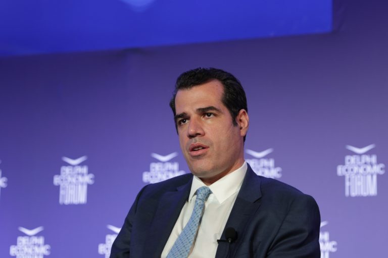 Θάνος Πλεύρης: «Η Ελλάδα δεν διαπραγματεύεται κανένα θέμα εθνικής κυριαρχίας»