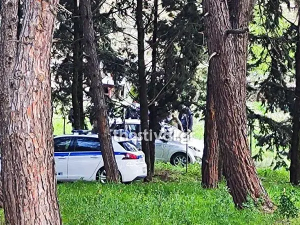 Δολοφονία στη Θεσσαλονίκη: Ο 34χρονος γιος σκότωσε τη μητέρα