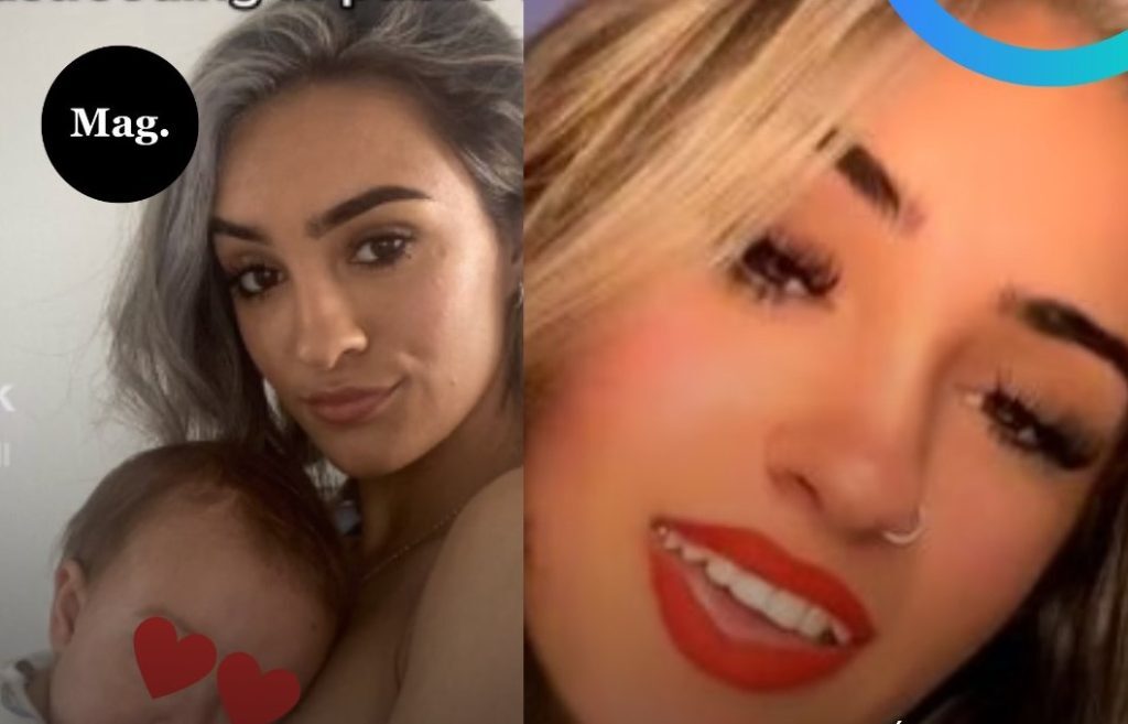 TikTok: Σοκαριστικές αντιδράσεις αντρών όταν βλέπουν μητέρα να θηλάζει δημόσια – Κάποιοι… αυτο