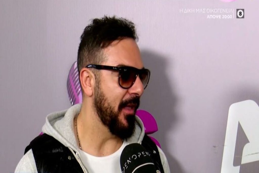 «Βόμβα» στο Open: Ντάφυ πρωινό – Η στιγμή που ο Τριαντάφυλλος ανακοίνωσε on air ότι θα παρουσιάσει ε
