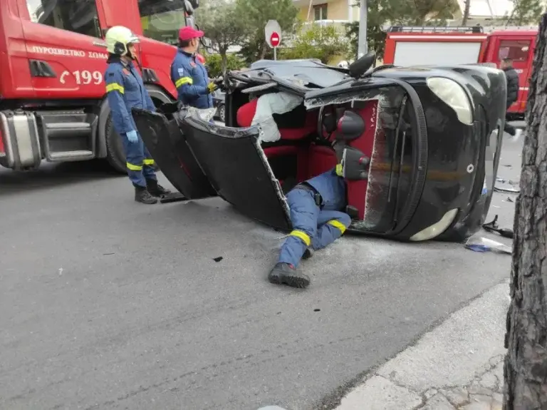 Ανείπωτη τραγωδία: 518 νεκροί σε 492 τροχαία τους πρώτους δέκα μήνες του 2023