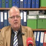 Άκης Τσελέντης: Πενήντα μέρες στο νοσοκομείο ο γνωστός σεισμολόγος– «Προσωπικό δεδομένο» η αιτία